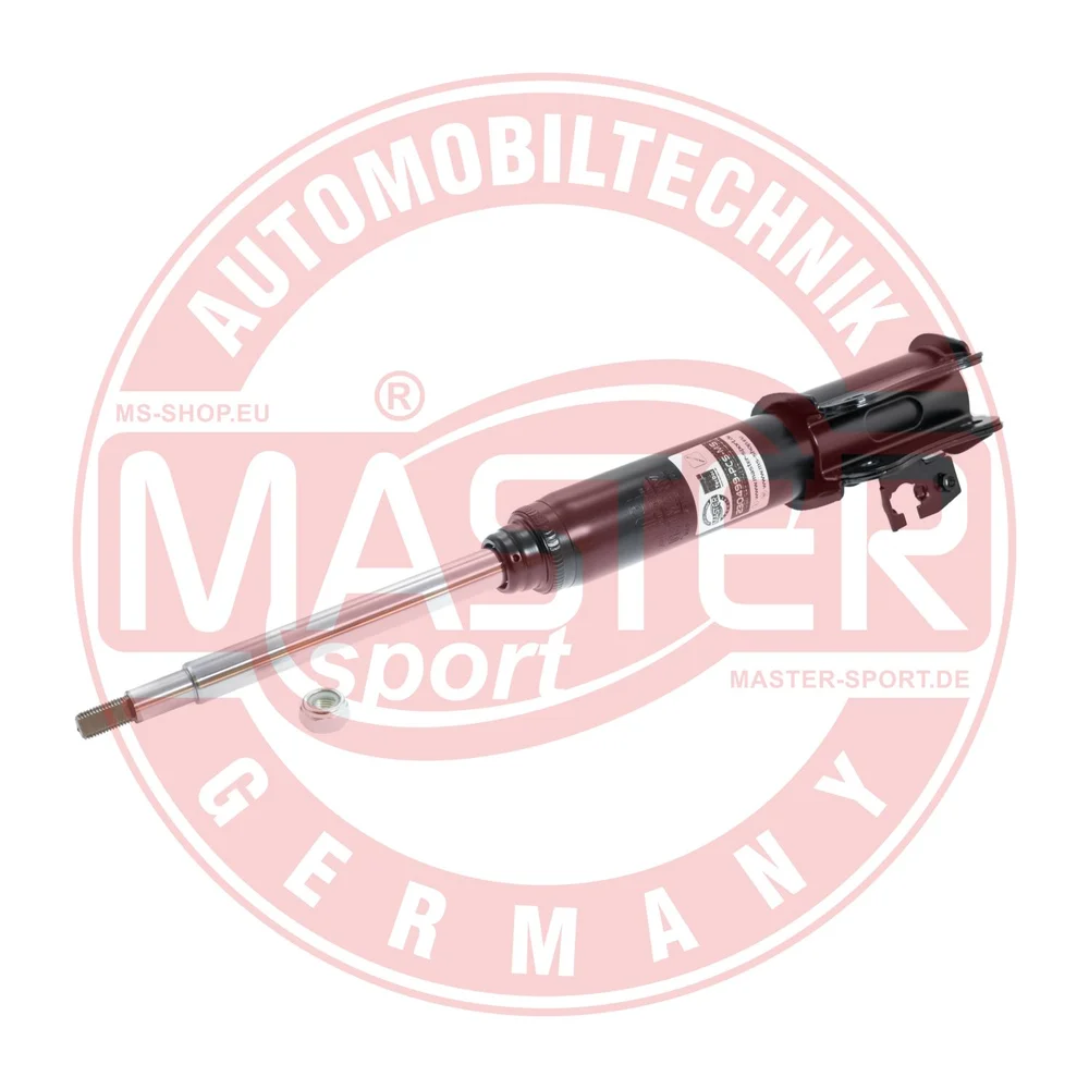 Tlmič perovania predný ľavý SUZUKI Grand Vitara I MASTER-SPORT GERMANY 230499-PCS-MS