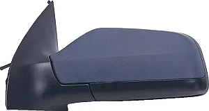 Vnější zpětné zrcátko LORO 2806M01