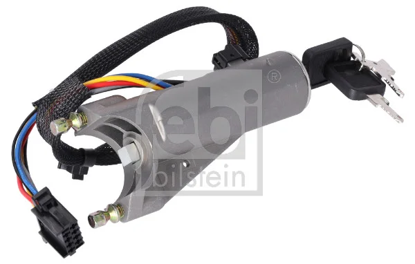 Zámek řízení FEBI BILSTEIN 26892 Zámek řízení FEBI BILSTEIN 26892