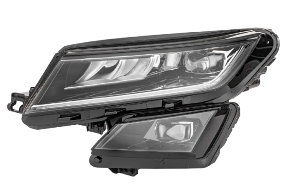 Světlomet HELLA 1ZX012669-391 Světlomet HELLA 1ZX012669-391