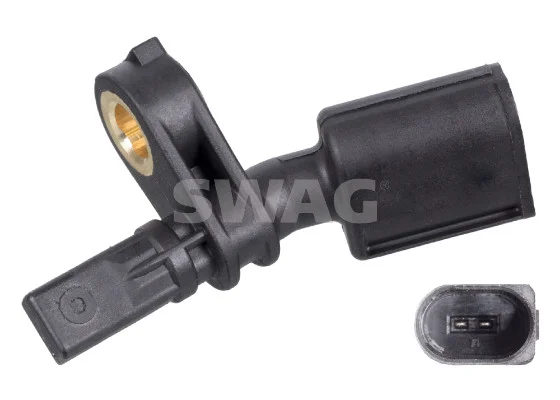Snímač, počet otáček kol SWAG 32923816