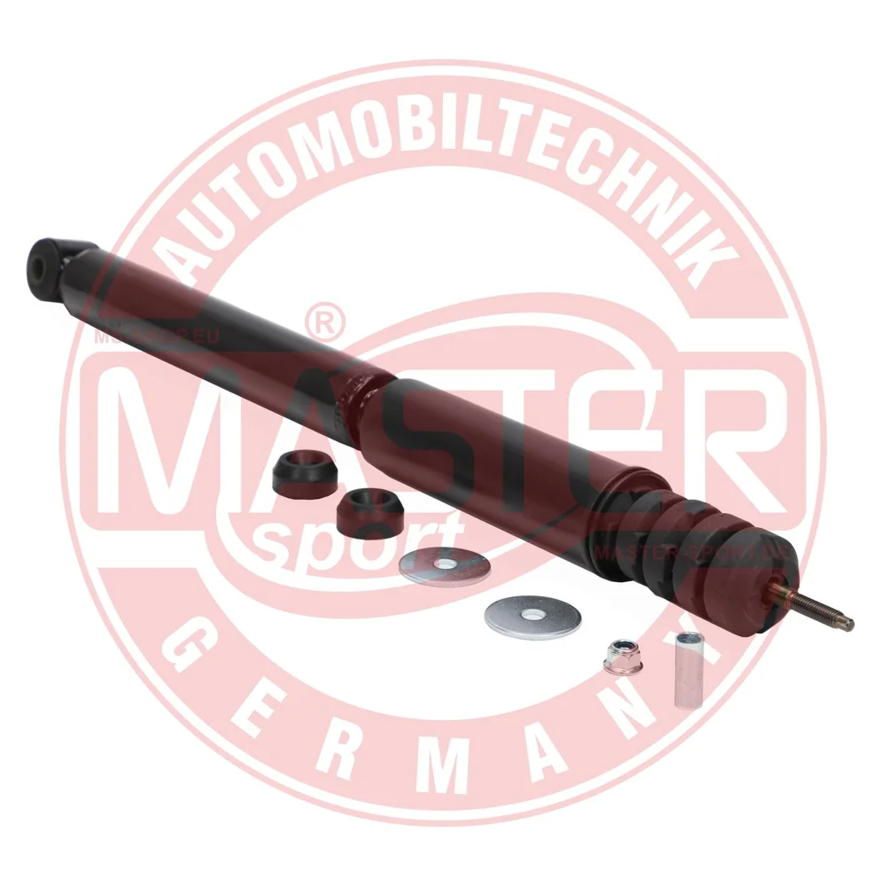 Tlmič perovania MASTER-SPORT GERMANY 315154-PCS-MS
