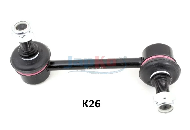 Stabilizátor, podvozek JAPKO 106K26L