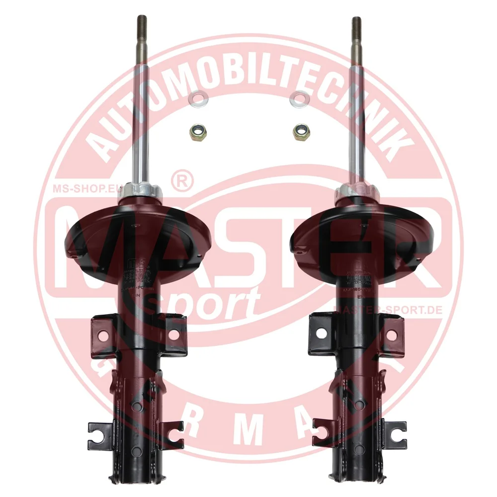 Tlumič pérování MASTER-SPORT GERMANY 16K003301