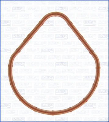 Těsnění, termostat AJUSA 01167500