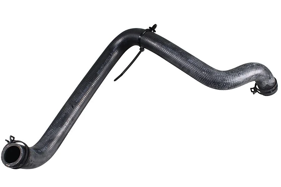 Hadice chladiče METZGER AUTOTEILE 2421733
