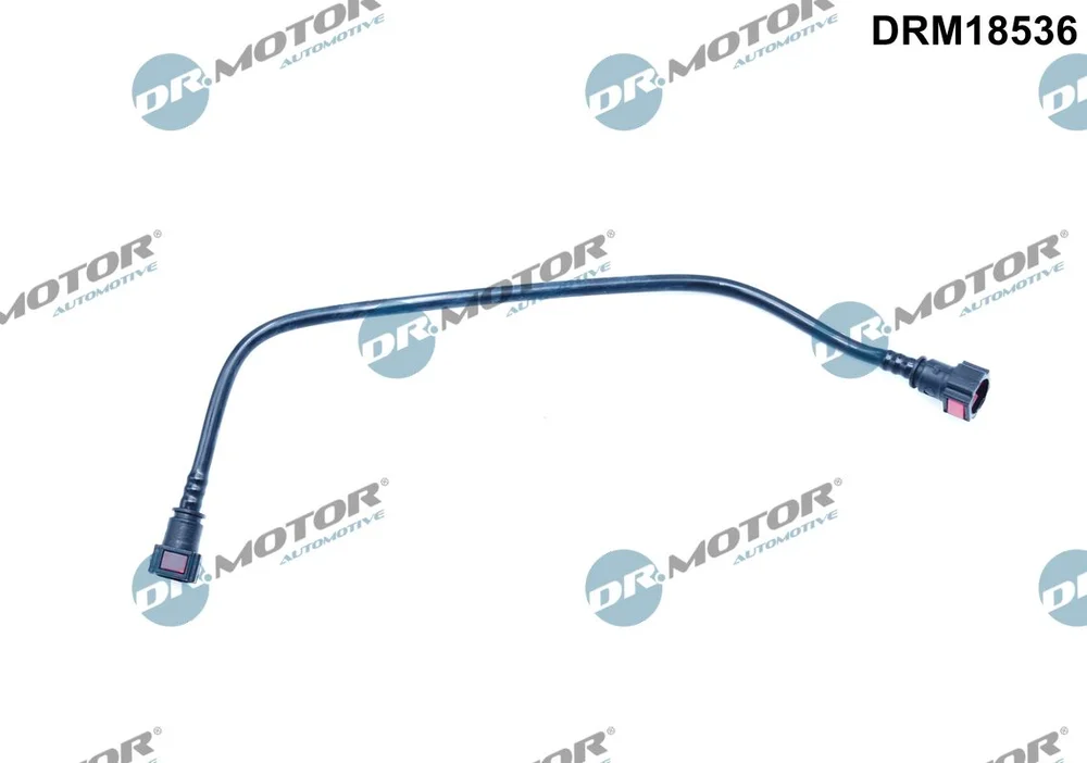 Palivové potrubí Dr.Motor Automotive DRM18536 – OE 7701045448 Palivové potrubí Dr.Motor Automotive DRM18536 – OE 7701045448