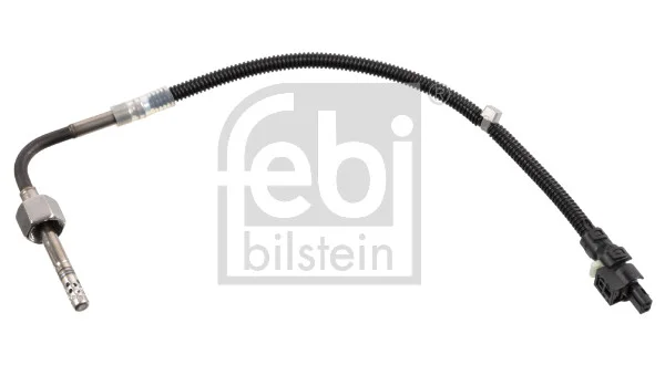 Čidlo, teplota výfukových plynů FEBI BILSTEIN 185807