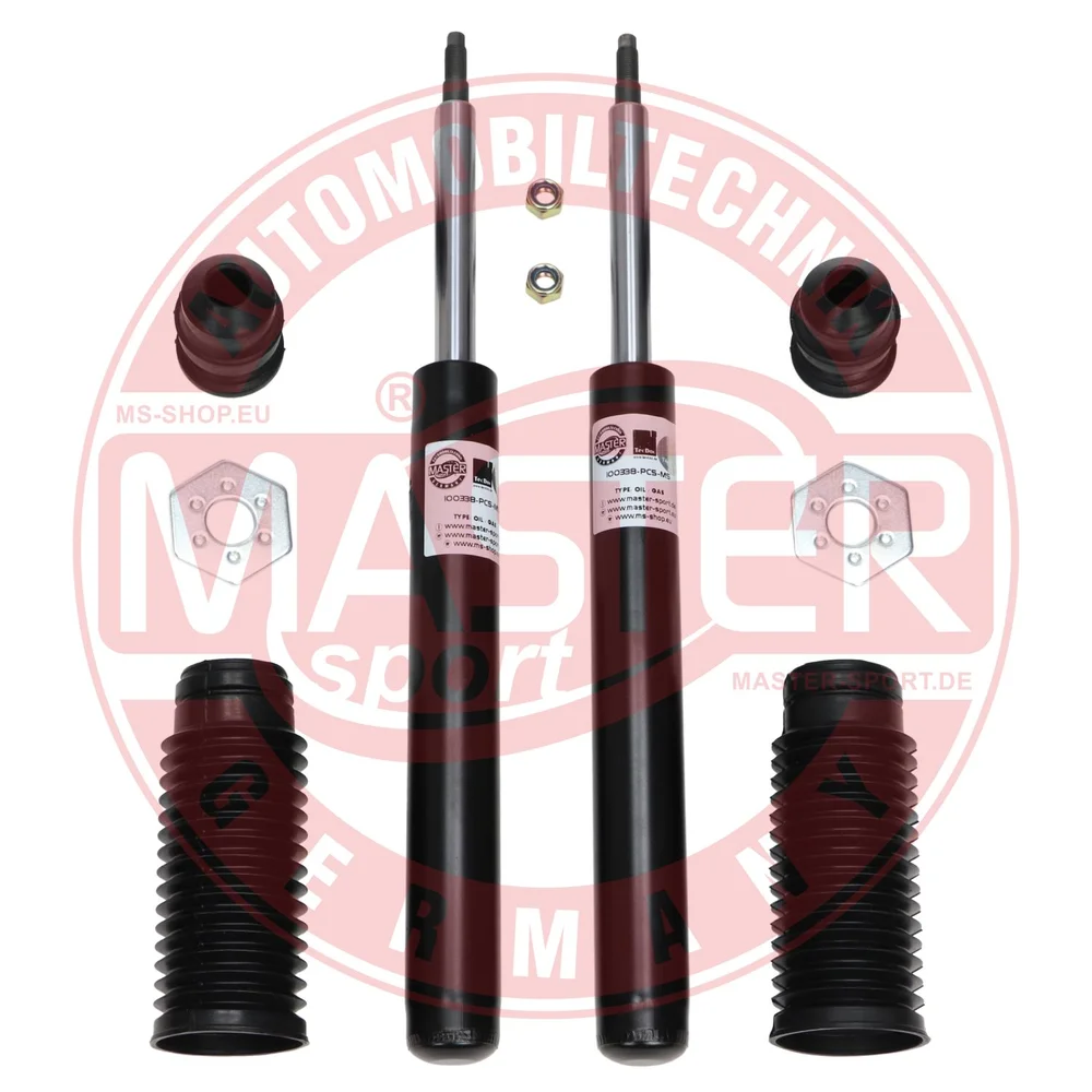 Tlumič pérování MASTER-SPORT GERMANY 16K005523