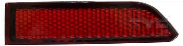 Odrazka TYC 17-5776-00-6 – OE 5NA945103 Odrazka TYC 17-5776-00-6 – OE 5NA945103