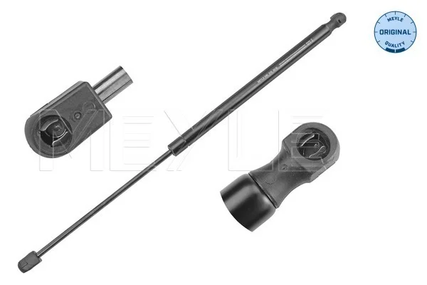 Pneumaticka pruzina, zavazadlovy / nakladovy prostor MEYLE 6409100010