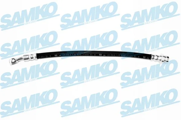 Brzdová hadice SAMKO 6T49179 Brzdová hadice SAMKO 6T49179