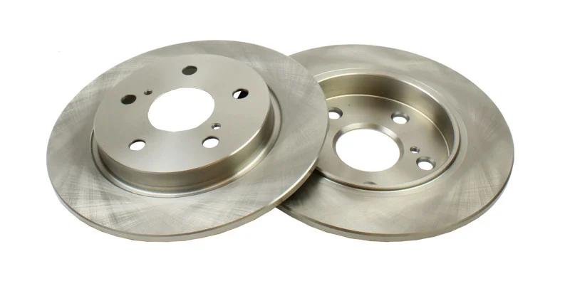Brzdový kotouč MAXGEAR 19-4871 – OE 42431-02330