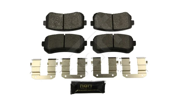 BRZD.DESTIČKY /Z/CEED 06- HART 252294