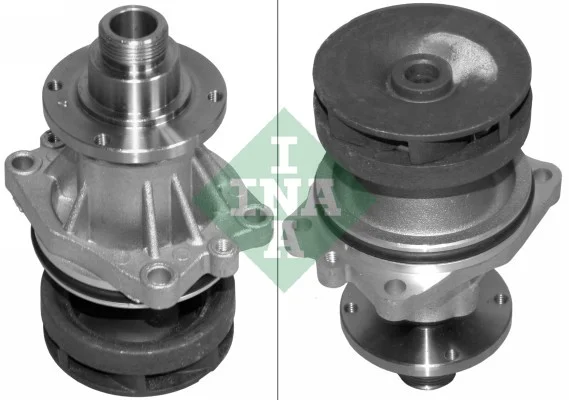 Vodní čerpadlo Schaeffler INA 538018810