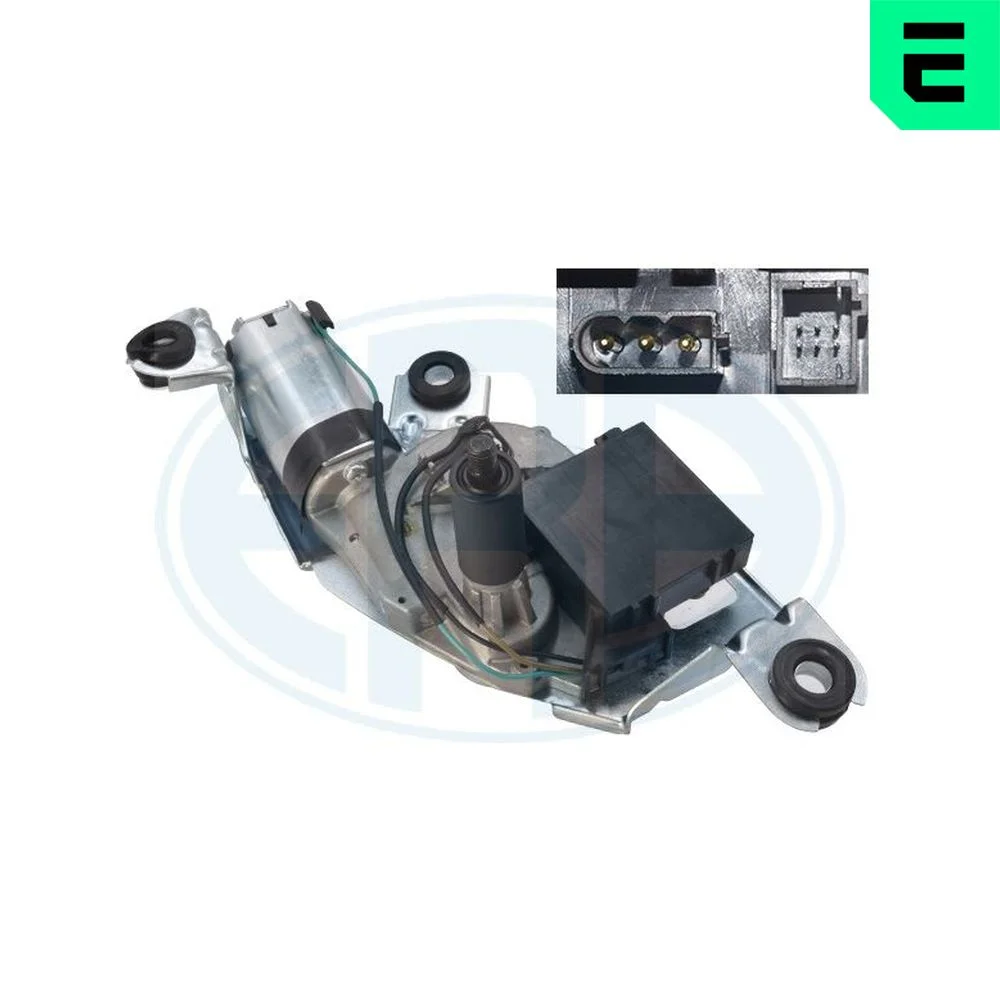 Motor stěračů ERA 460356A Motor stěračů ERA 460356A