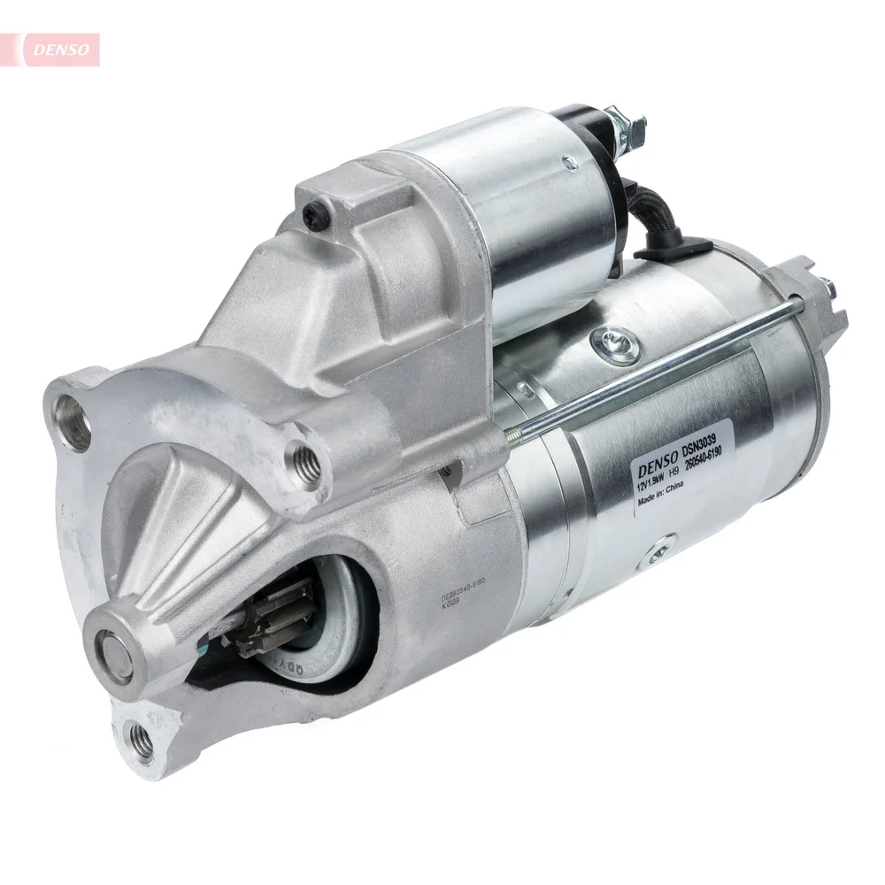 Startér DENSO DSN3039