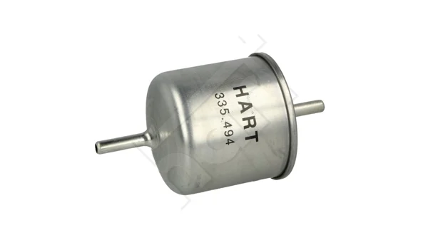 FILTR PAL.ESCORT,FIESTA,MONDEO 92- HART 335494