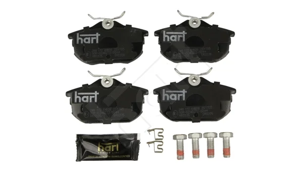 BRZD.DESKY /Z/ VOLVO S40-V40 96- HART 249172