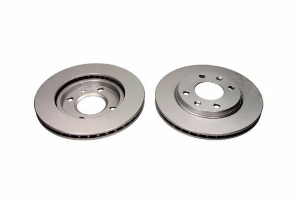 Brzdový kotouč QUARO QD8039