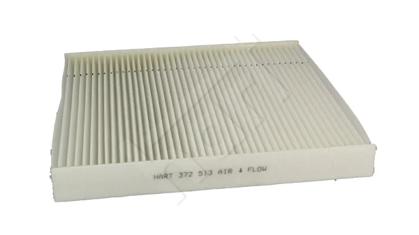 FILTR PYLOVÝ GOLF VII 12- HART 372513 – OE 65.61910-0000