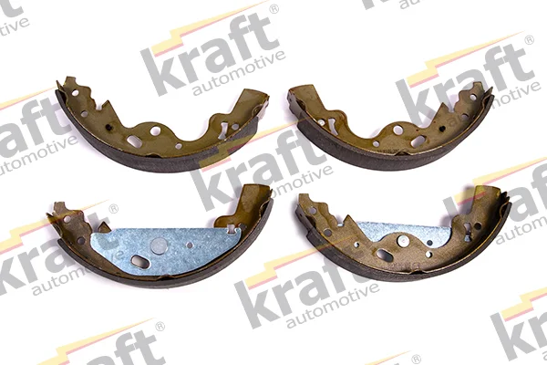 Sada brzdových čelistí KRAFT AUTOMOTIVE 6028190 – OE SFS000030 Sada brzdových čelistí KRAFT AUTOMOTIVE 6028190 – OE SFS000030