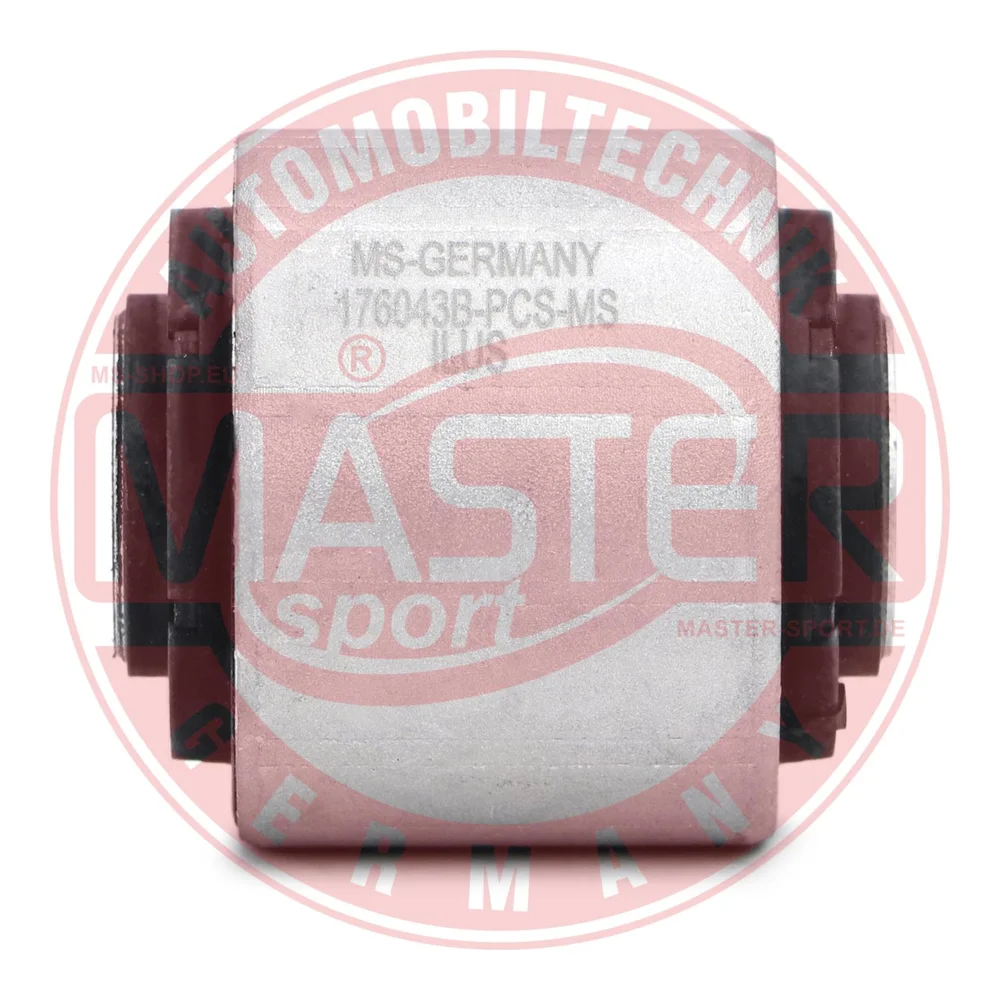 Uložení, řídicí mechanismus MASTER-SPORT GERMANY 176043B-PCS-MS