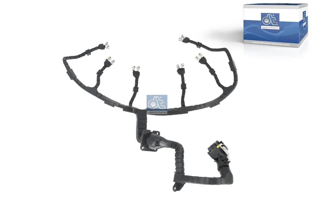 pripojne vedeni, vnejsi zrcatko DT Spare Parts 3.86584