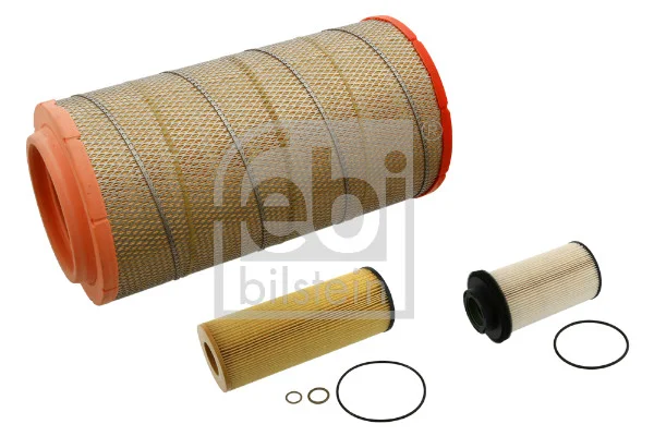 Filtr-sada FEBI BILSTEIN 40243 Filtr-sada FEBI BILSTEIN 40243