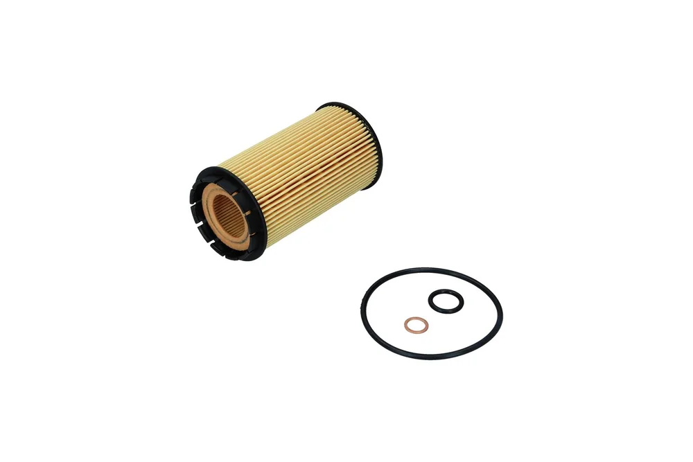 Olejový filtr KAMOKA F120401