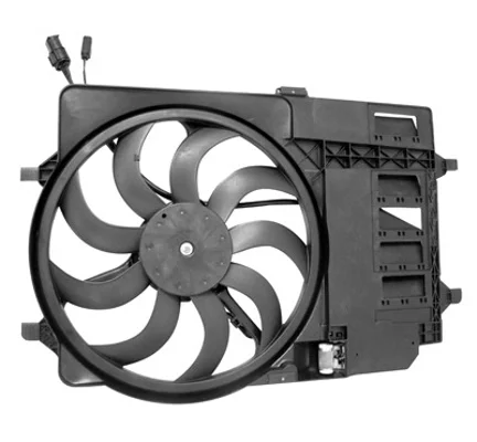 VENTILÁTOR CHLAD.MINI MINI 01- HART 623872