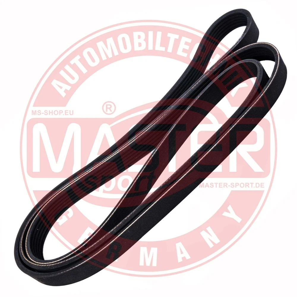 Drážkový remeň MASTER-SPORT GERMANY 6PK2050-PCS-MS Drážkový remeň MASTER-SPORT GERMANY 6PK2050-PCS-MS