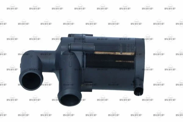 Přídavné vodní čerpadlo NRF 390034 Přídavné vodní čerpadlo NRF 390034