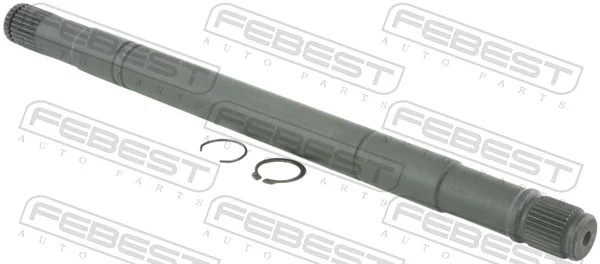 Hnací hřídel FEBEST 2112-CB4LH Hnací hřídel FEBEST 2112-CB4LH