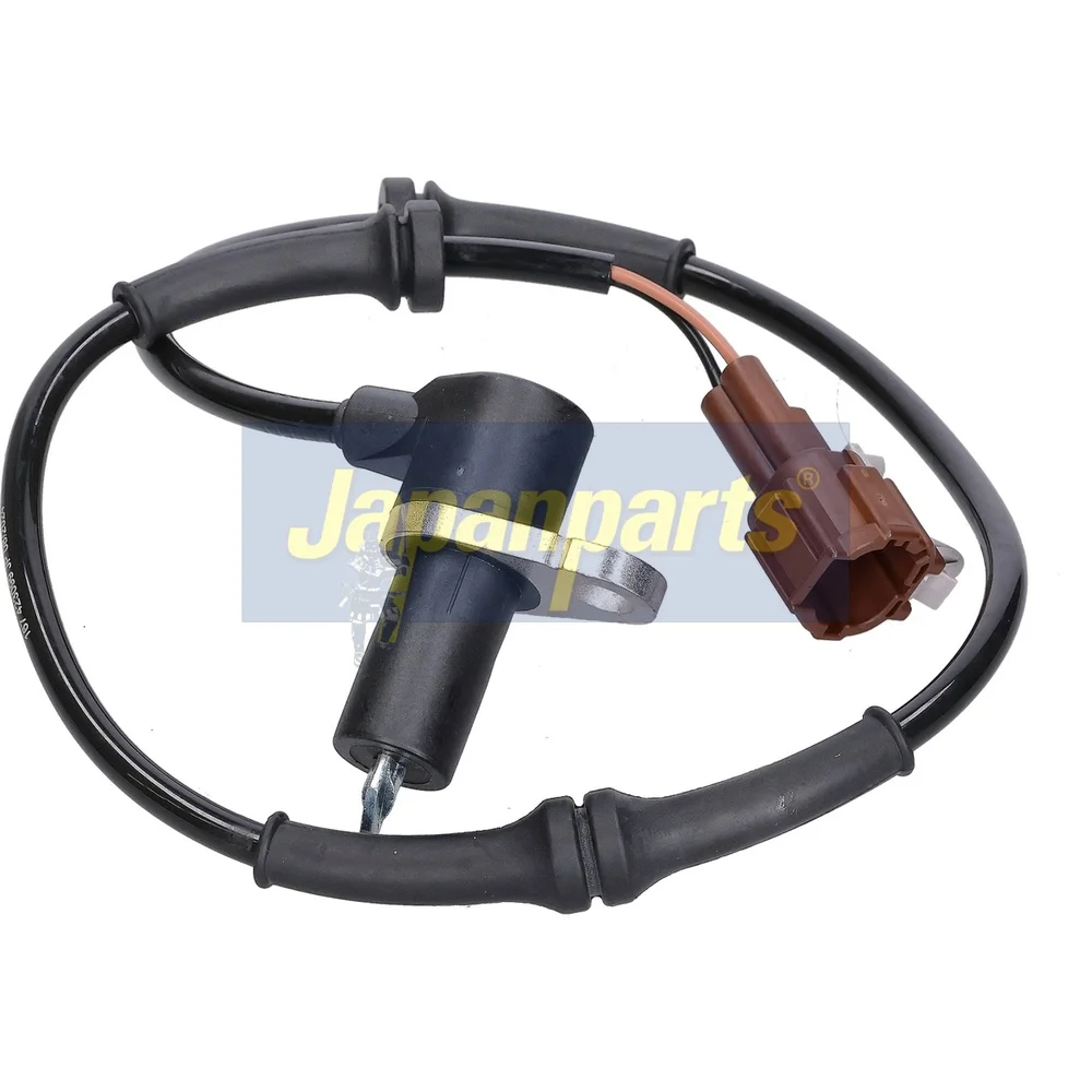 Snímač, počet otáček kol JAPANPARTS ABS-167