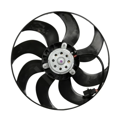 VENTILÁTOR CHLAD.VW-POLO 01- HART 620262