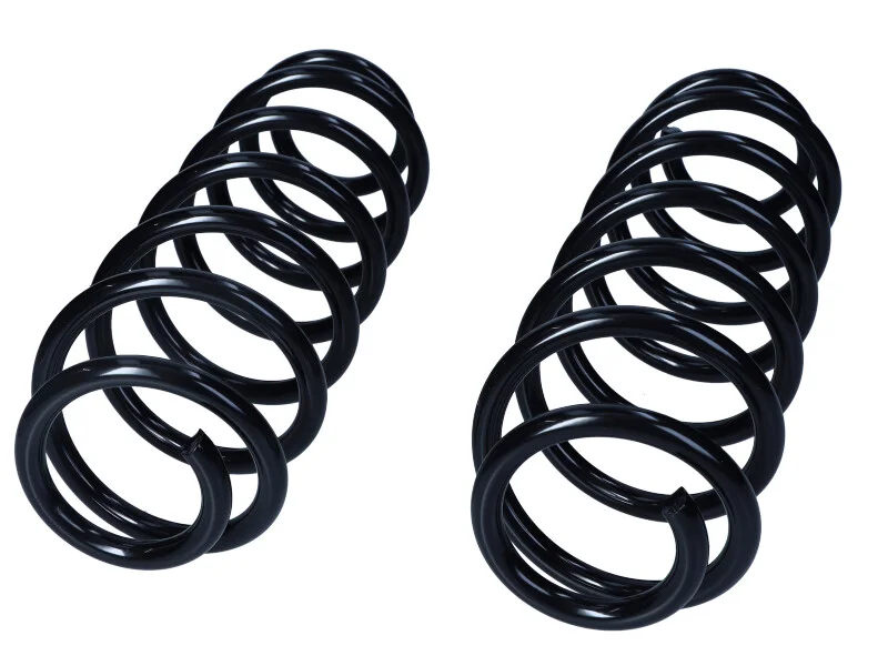 Pružina podvozku MAXGEAR 60-1354D – OE 6Q0511115AF