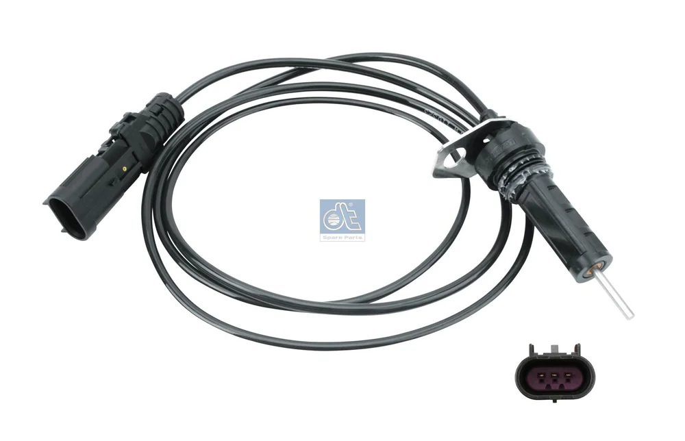 Indikátor opotřebení brzdových destiček DT Spare Parts 2.40576