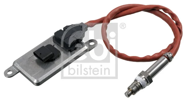 NOx-senzor, vstřikování močoviny FEBI BILSTEIN 193298 NOx-senzor, vstřikování močoviny FEBI BILSTEIN 193298