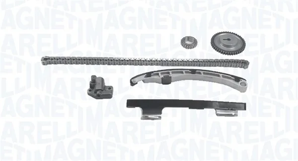 Sada rozvodového řetězu MAGNETI MARELLI 341500001030
