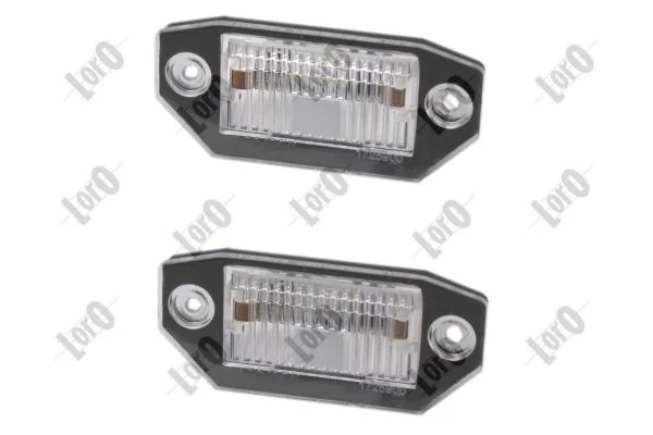 Osvětlení SPZ LORO 017-25-900LED Osvětlení SPZ LORO 017-25-900LED