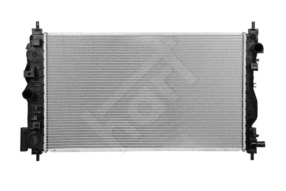 CHLADIČ CRUZE 2.0DT 09- HART 620605