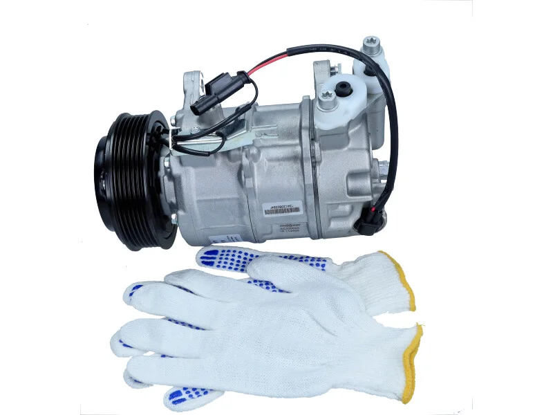 Kompresor, klimatizace MAXGEAR AC330045