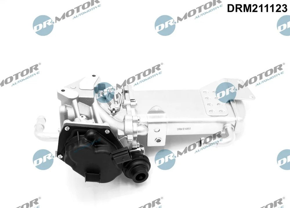 AGR-Ventil Dr.Motor Automotive DRM211123 AGR-Ventil Dr.Motor Automotive DRM211123