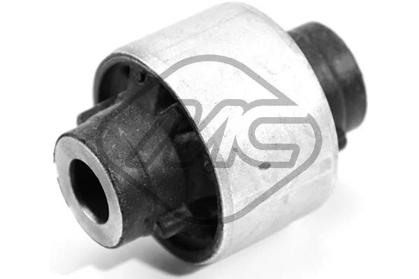 Zavěšení, tělo nápravy METALCAUCHO 06571