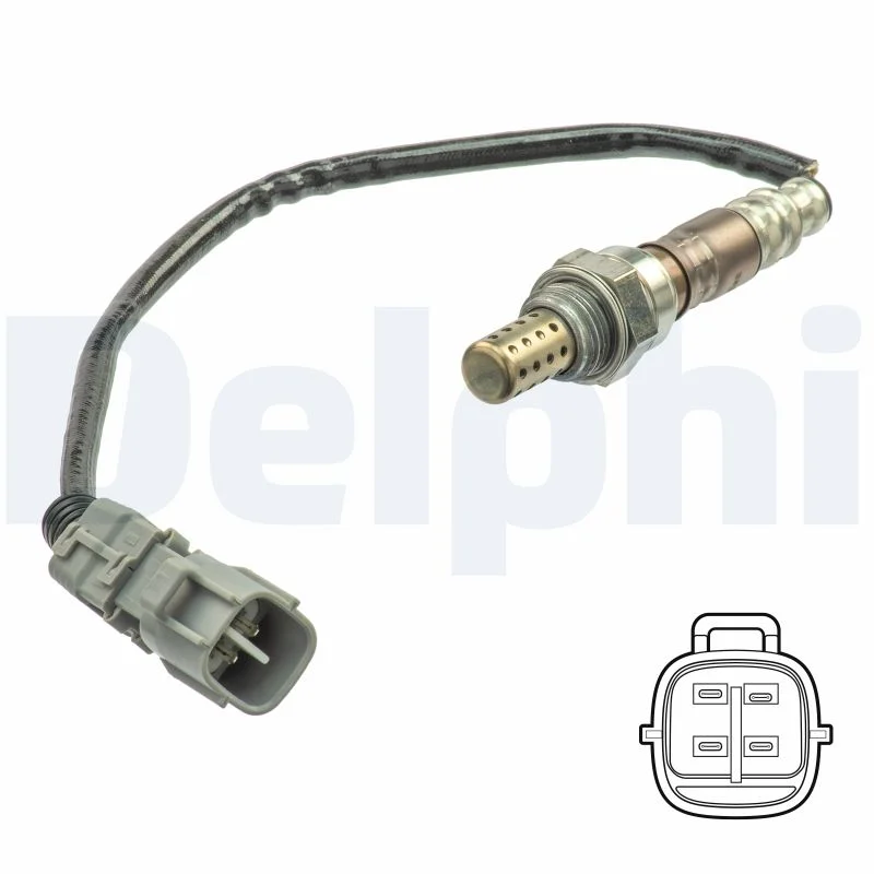 Lambda sonda DELPHI ES21107-12B1 Lambda sonda DELPHI ES21107-12B1