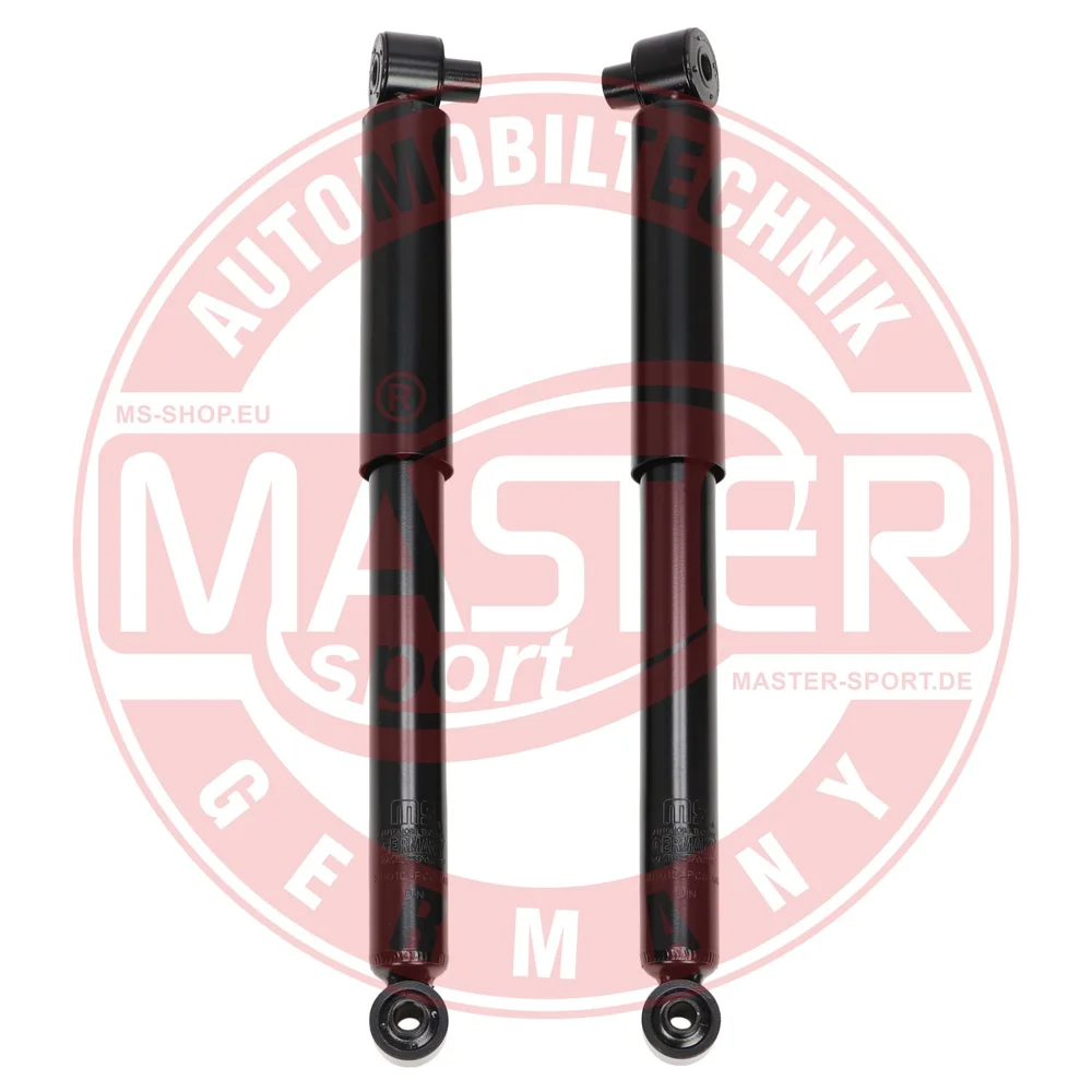 Tlumič pérování MASTER-SPORT GERMANY 16K003042