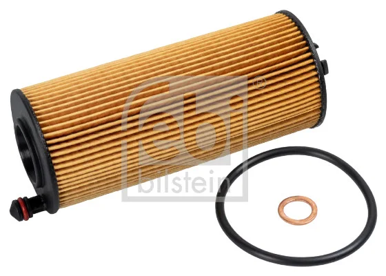 Olejový filtr FEBI BILSTEIN 175535 – OE 11428092620