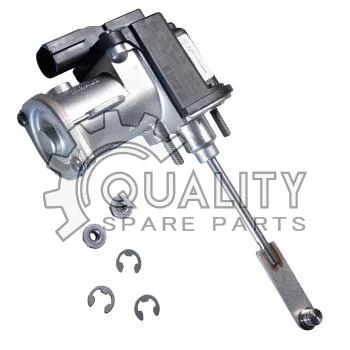 VENTIL TURBA VW 1.2 TSI ORIGINAL OE 03F198725C – OE 03F198725C