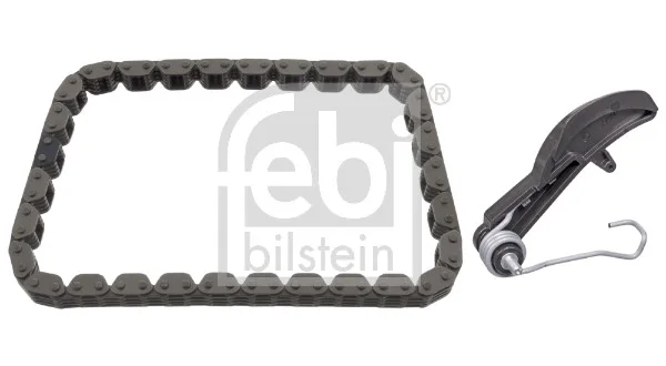 Sada řetězů, pohon olejové pumpy FEBI BILSTEIN 102505 Sada řetězů, pohon olejové pumpy FEBI BILSTEIN 102505